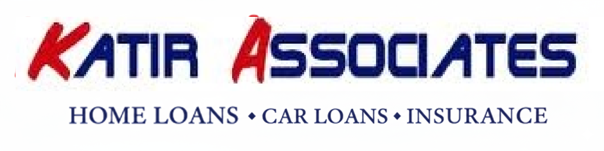 Katir Associates Logo - Premier Financial Services Coimbatore